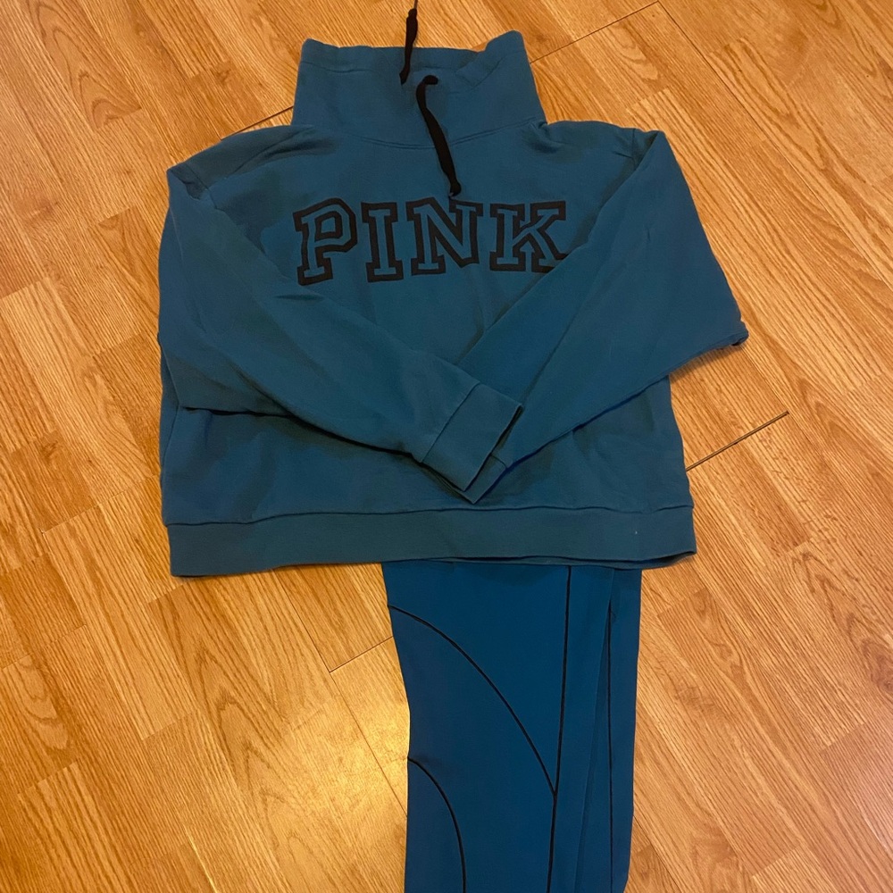 Pink Set